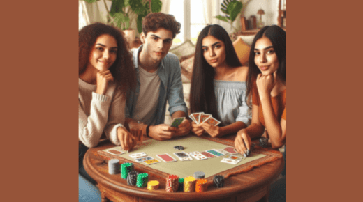 The Evolution of Teen Patti - From Streets to Screens