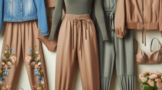 Dress Up Your Closet with Co Ords, Jumpsuits, and Jackets