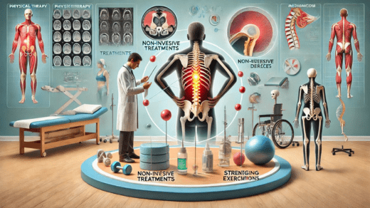 Disc Bulge Treatment