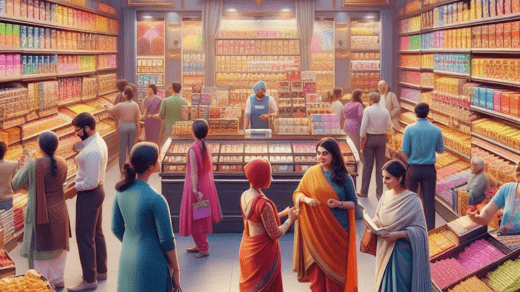 haldiram's franchise