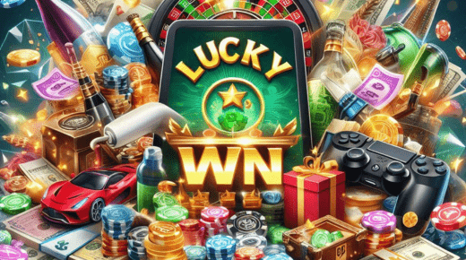 Luckywin