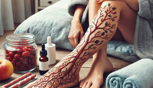 varicose veins