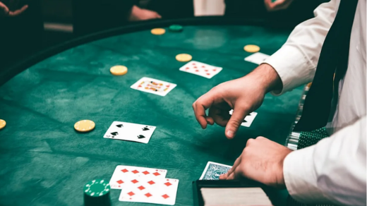 بازی انفجار آنلاین