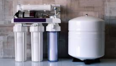 reverse osmosis installation service