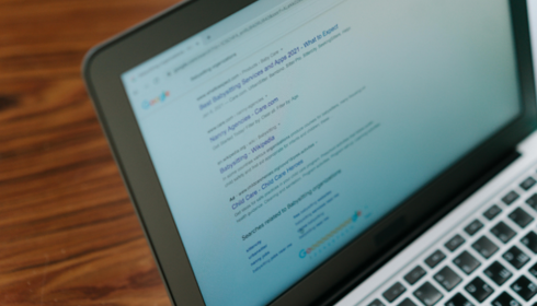 Google Ads Management