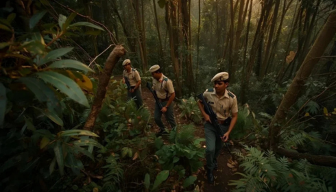 forest van vibhag vacancy