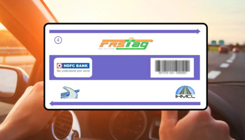 fastag annual pass