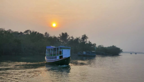 Sundarban trip