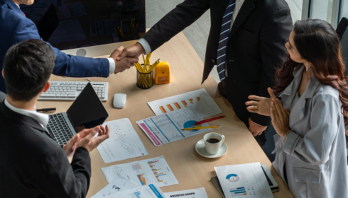 mergers and acquisitions advisors